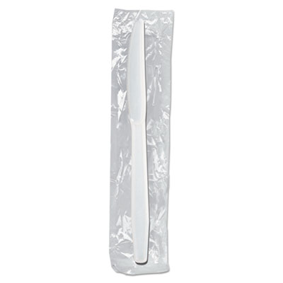 Dispoz-o Enviroware Heavyweight Cutlery
