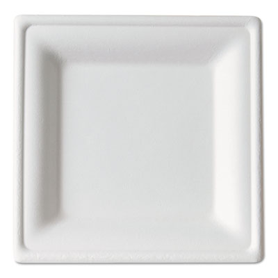Eco-Products&reg; Sugarcane Dinnerware