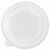 Eco-Products&reg; Evolution World Hot & Cold Food Container Lids