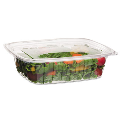 Eco-Products&reg; Rectangular Deli Containers