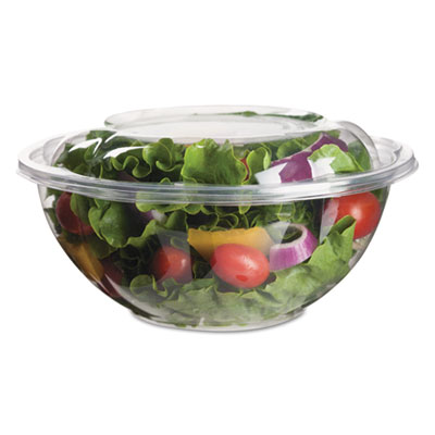 Eco-Products&reg; Salad Bowls with Lids