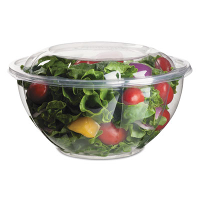 Eco-Products&reg; Salad Bowls with Lids
