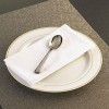 EMI Yoshi Glimmerware Disposable Dinner Utensils