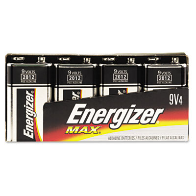 Energizer&reg; MAX&reg; Alkaline Batteries