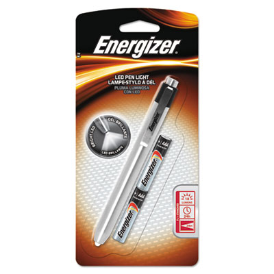 Energizer&reg; LED Pen Light
