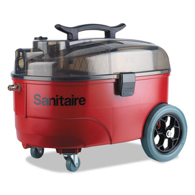 Eureka&reg; Sanitaire&reg; SC6075A 1.5-Gallon Portable Spotter
