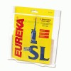 Electrolux Eureka Disposable Bags For Sanitaire&reg; Multi-Pro Two-Motor Lightweight Upright Vac