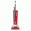 Electrolux Sanitaire&reg; Quick Kleen&reg; Commercial Upright Vacuum with Vibra-Groomer II&reg;