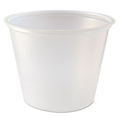 Fabri-Kal&reg; Portion Cups