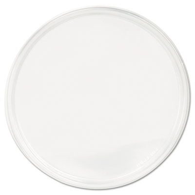 Fabri-Kal&reg; PolyPro Microwavable Deli Container Lids