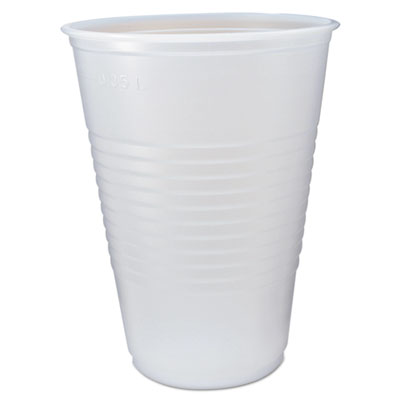 Fabri-Kal&reg; RK Cold Drink Cups