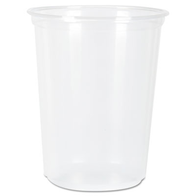 Fabri-Kal&reg; RK Cold Drink Cups