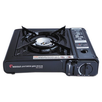 FancyHeat&reg; Portable Butane Stove
