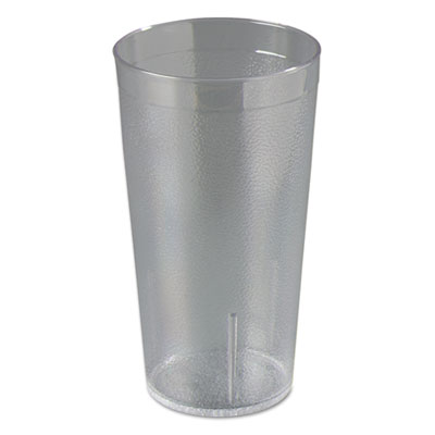 Carlisle Stackable SAN Tumblers