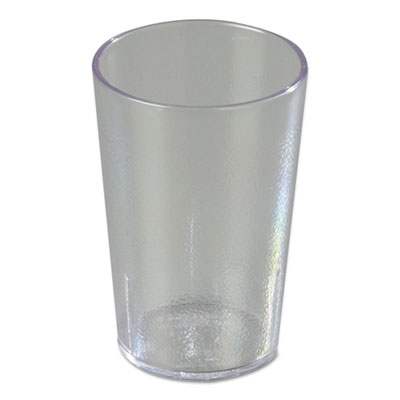 Flo-Pac&reg; Stackable SAN Tumblers
