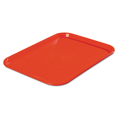 Carlisle Cafe&reg; Standard Tray