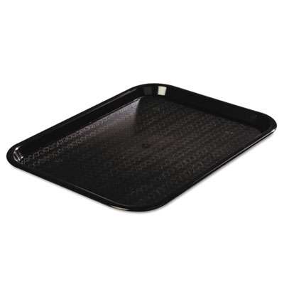 Carlisle Cafe&reg; Standard Tray