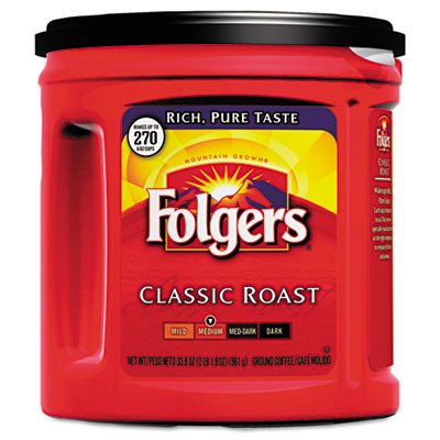 Folgers&reg; Coffee