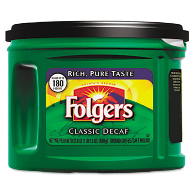 Folgers&reg; Coffee