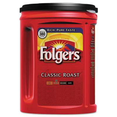 Folgers&reg; Coffee