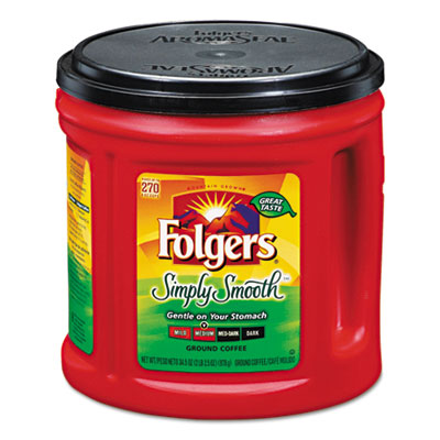 Folgers&reg; Coffee