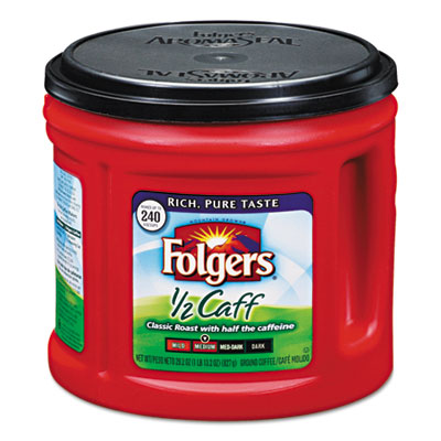 Folgers&reg; Coffee