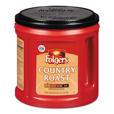 Folgers&reg; Coffee