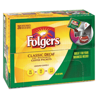 Folgers&reg; Coffee