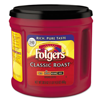 Folgers&reg; Coffee