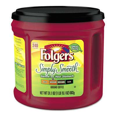 Folgers&reg; Coffee