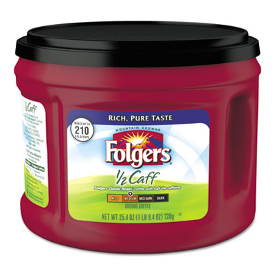 Folgers&reg; Coffee