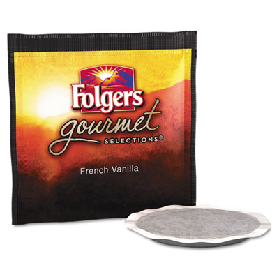Folgers&reg; Gourmet Selections Coffee Pods