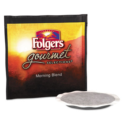 Folgers&reg; Gourmet Selections Coffee Pods