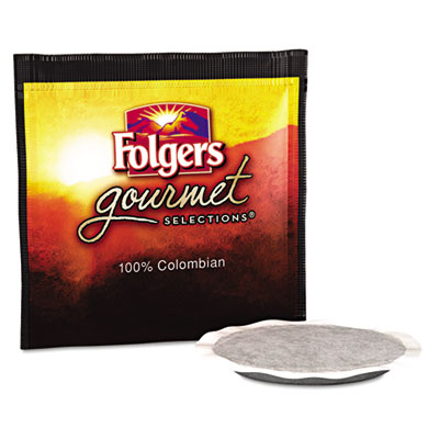 Folgers&reg; Gourmet Selections&#153; Coffee Pods