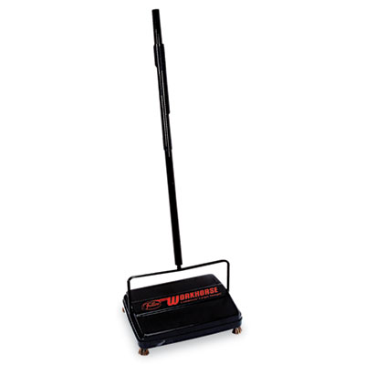 Franklin Cleaning Technology&reg; Workhorse Carpet Sweeper