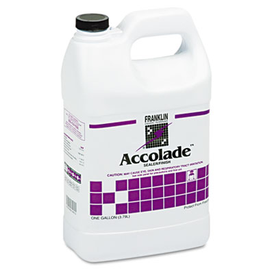 Franklin Cleaning Technology&reg; Accolade Sealer
