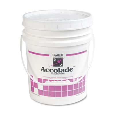 Franklin Cleaning Technology&reg; Accolade Sealer