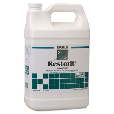 Franklin Cleaning Technology&reg; Restorit&reg; Concentrated UHS Maintainer