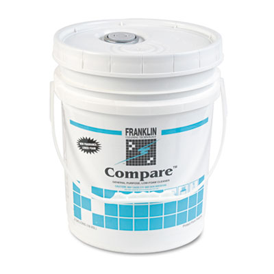 Franklin Cleaning Technology&reg; Compare Cleaner