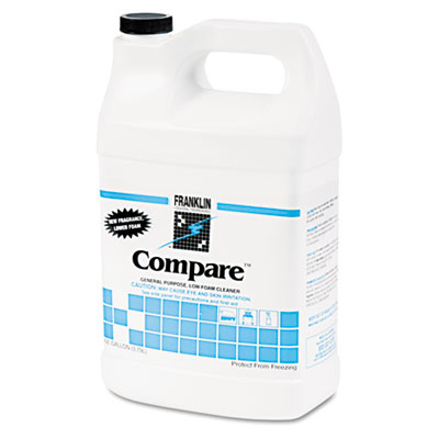 Franklin Cleaning Technology&reg; Compare Cleaner