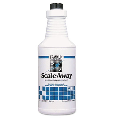 Franklin Cleaning Technology&reg; Scaleaway Bathroom Cleaner