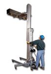 THE GENIE&reg; SUPERLIFT CONTRACTOR&reg;