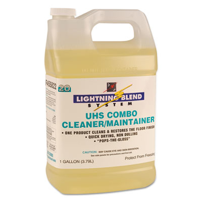 Franklin Cleaning Technology&reg; UHS Combo Cleaner/Maintainer