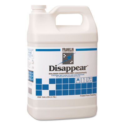 Franklin Cleaning Technology&reg; Disappear&reg; Concentrated Odor Counteractant