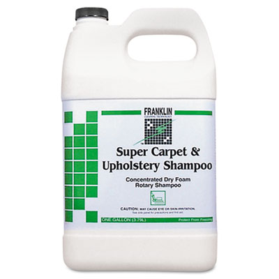 Franklin Cleaning Technology&reg; Super Carpet & Upholstery Shampoo