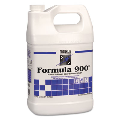 Franklin Cleaning Technology&reg; Formula 900&reg; Concentrated Soap Scum Remover