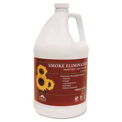 Fresh Products Smoke Conqueror 104 Odor Counteractant