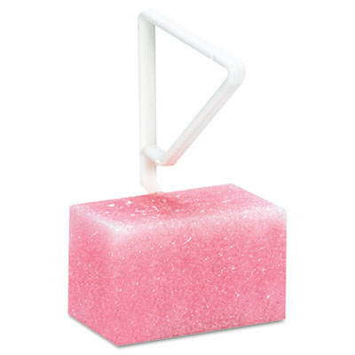 Fresh Products Toilet Bowl Deodorizer Block