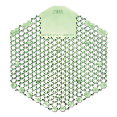 Fresh Products The Wave Urinal Deodorizer