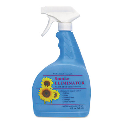 Fresh Products Smoke Eliminator